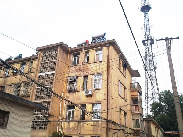 轻松感知建筑结构生命体征,为建筑安全保驾护航 轻松感知建筑结构生命体征,为建筑安全保驾护航