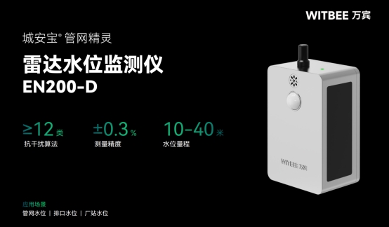 内涝积水监测系统,助力易涝点和隐患点整治 内涝积水监测系统,助力易涝点和隐患点整治