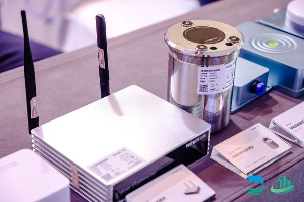 万宾科技城市生命线智能监测仪器 万宾科技城市生命线智能监测仪器