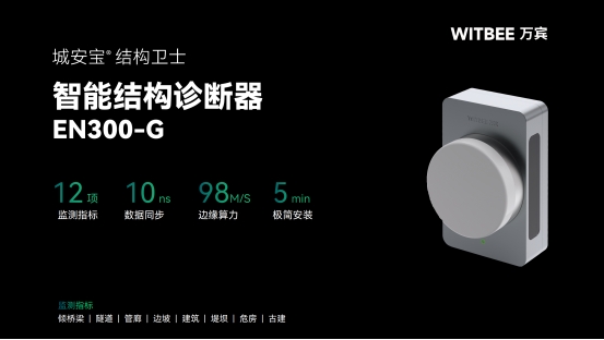 智能结构诊断器(含北斗) 智能结构诊断器(含北斗)