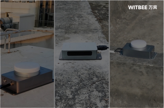 建筑结构监测仪器安装图 建筑结构监测仪器安装图
