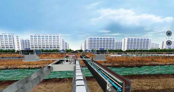 市政管网压力监测,怎么实时监测管网压力值 市政管网压力监测,怎么实时监测管网压力值