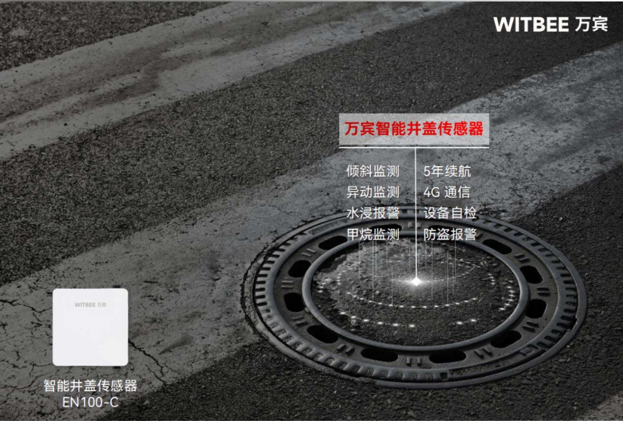 智能井盖相较于传统井盖,具有哪些优势? 智能井盖相较于传统井盖,具有哪些优势?