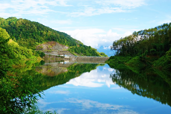 河湖水生态监测系统，助力水环境健康发展