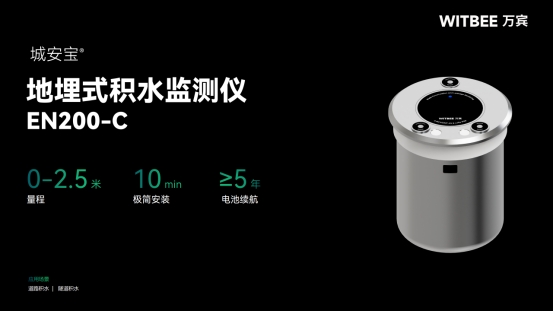内涝监测是什么意思?内涝监测预警系统解决方案 内涝监测是什么意思?内涝监测预警系统解决方案
