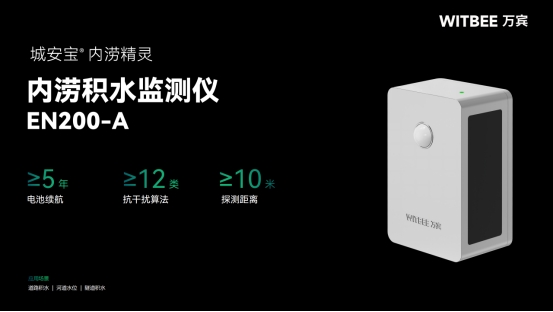 内涝监测是什么意思?内涝监测预警系统解决方案 内涝监测是什么意思?内涝监测预警系统解决方案