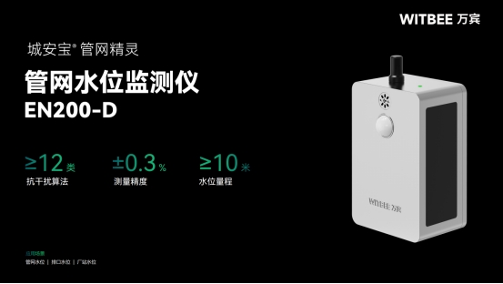内涝监测是什么意思?内涝监测预警系统解决方案 内涝监测是什么意思?内涝监测预警系统解决方案