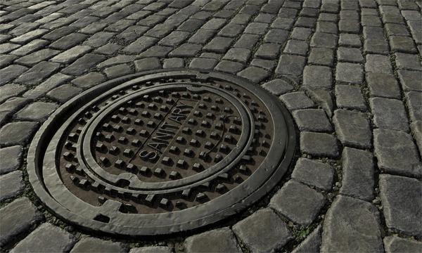 智慧城市:马路上的智慧井盖你了解吗? 智慧城市:马路上的智慧井盖你了解吗?