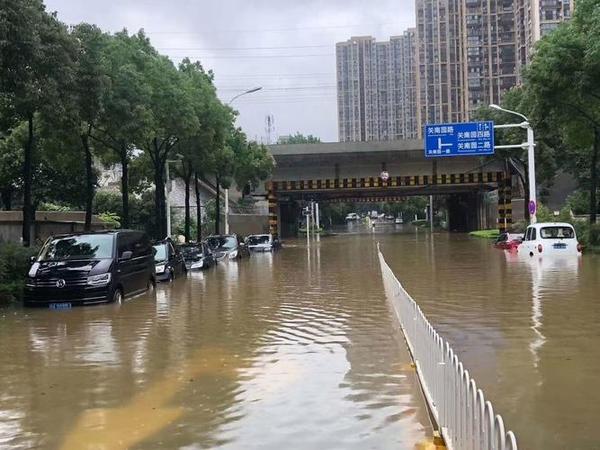 排水管网流量在线监测,“智”护城市排水生命线 排水管网流量在线监测,“智”护城市排水生命线