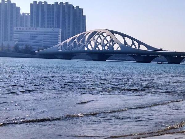 智能加速度监测仪:桥梁监测的必备工具 智能加速度监测仪:桥梁监测的必备工具