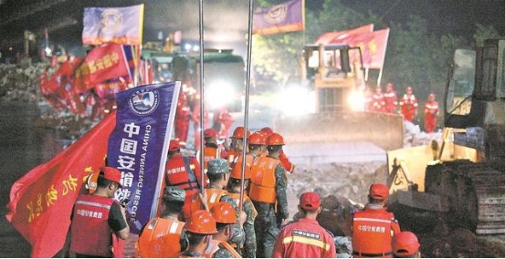 洞庭湖大堤决口成功封堵,水库大坝如何实现全方位监测预警 洞庭湖大堤决口成功封堵,水库大坝如何实现全方位监测预警