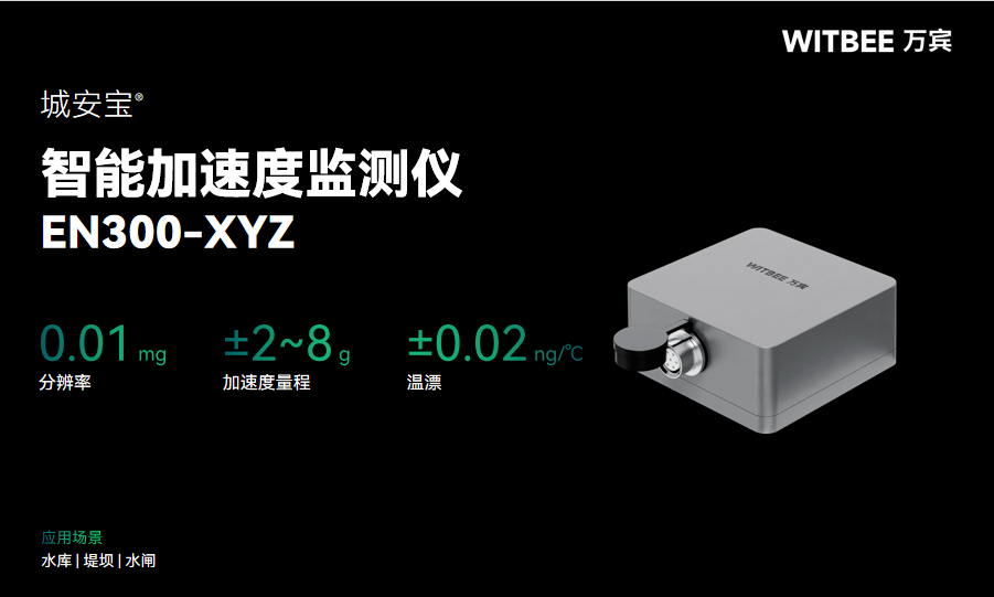 智能加速度监测仪是什么,哪些场景需要进行加速度监测? 智能加速度监测仪是什么,哪些场景需要进行加速度监测?