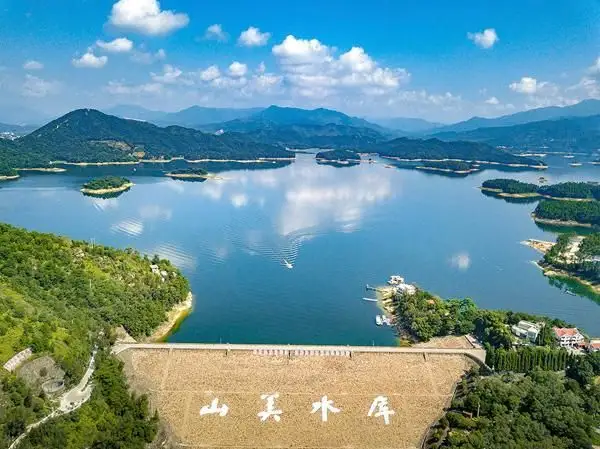 水库特征水位是什么,如何实现实时水库水位查询 水库特征水位是什么,如何实现实时水库水位查询