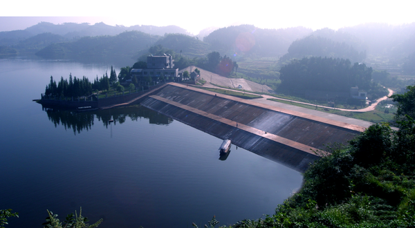 水库大坝安全监测系统,一站式监测水库结构健康 水库大坝安全监测系统,一站式监测水库结构健康