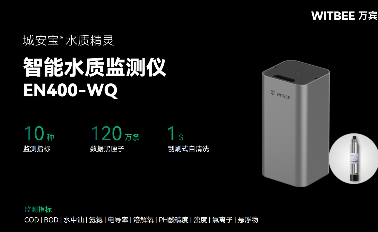 为什么要进行污水管网水质监测 为什么要进行污水管网水质监测