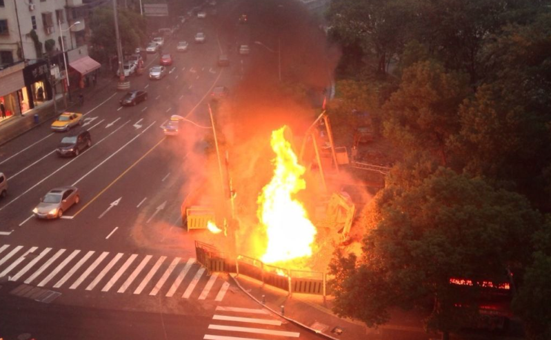 燃气管网在线监测设备,智慧预警燃气管网泄漏 燃气管网在线监测设备,智慧预警燃气管网泄漏