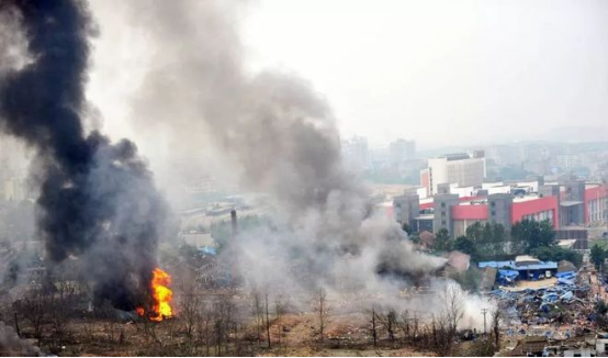 燃气在什么情况下会爆炸?如何预警燃气泄漏? 燃气在什么情况下会爆炸?如何预警燃气泄漏?