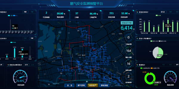 基层治理 I 邵武古街安全监测网,老城区里的新“智慧”图(2) 基层治理 I 邵武古街安全监测网,老城区里的新“智慧”图(2)