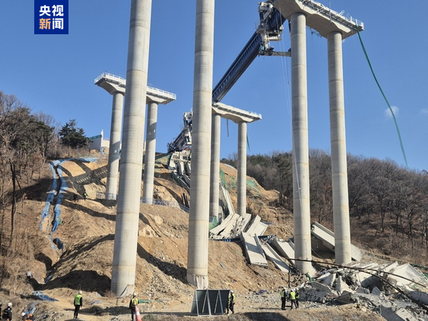桥梁结构健康监测:用科技构筑“生命线”安全防线 桥梁结构健康监测:用科技构筑“生命线”安全防线