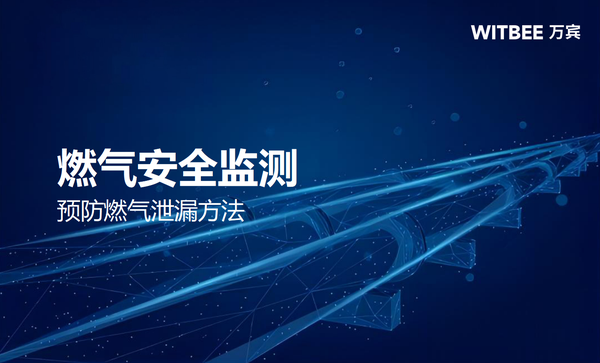 燃气安全不能当儿戏,监测燃气泄漏最安全有效的方法 燃气安全不能当儿戏,监测燃气泄漏最安全有效的方法