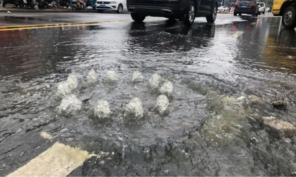 智慧排水系统如何建设?智慧排水建设方案 智慧排水系统如何建设?智慧排水建设方案
