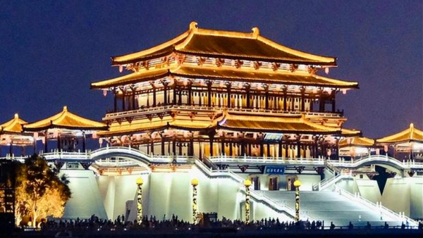 如何对历史文化建筑保护,建筑结构健康监测系统的作用 如何对历史文化建筑保护,建筑结构健康监测系统的作用