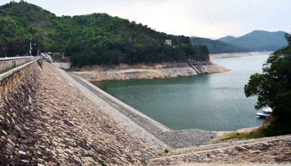自动化监测水库大坝安全,守护水库大坝健康 自动化监测水库大坝安全,守护水库大坝健康