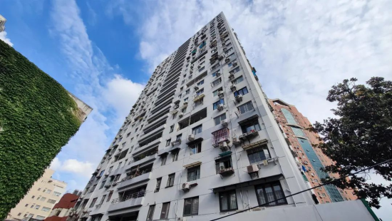 “治愈”高层老大楼顽疾,大型建筑结构健康监测系统来出力 “治愈”高层老大楼顽疾,大型建筑结构健康监测系统来出力