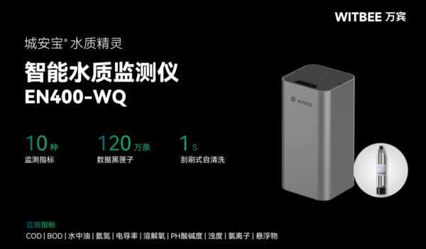 守护污水管网水质安全的主动脉,有效扼制超标污水排放 守护污水管网水质安全的主动脉,有效扼制超标污水排放