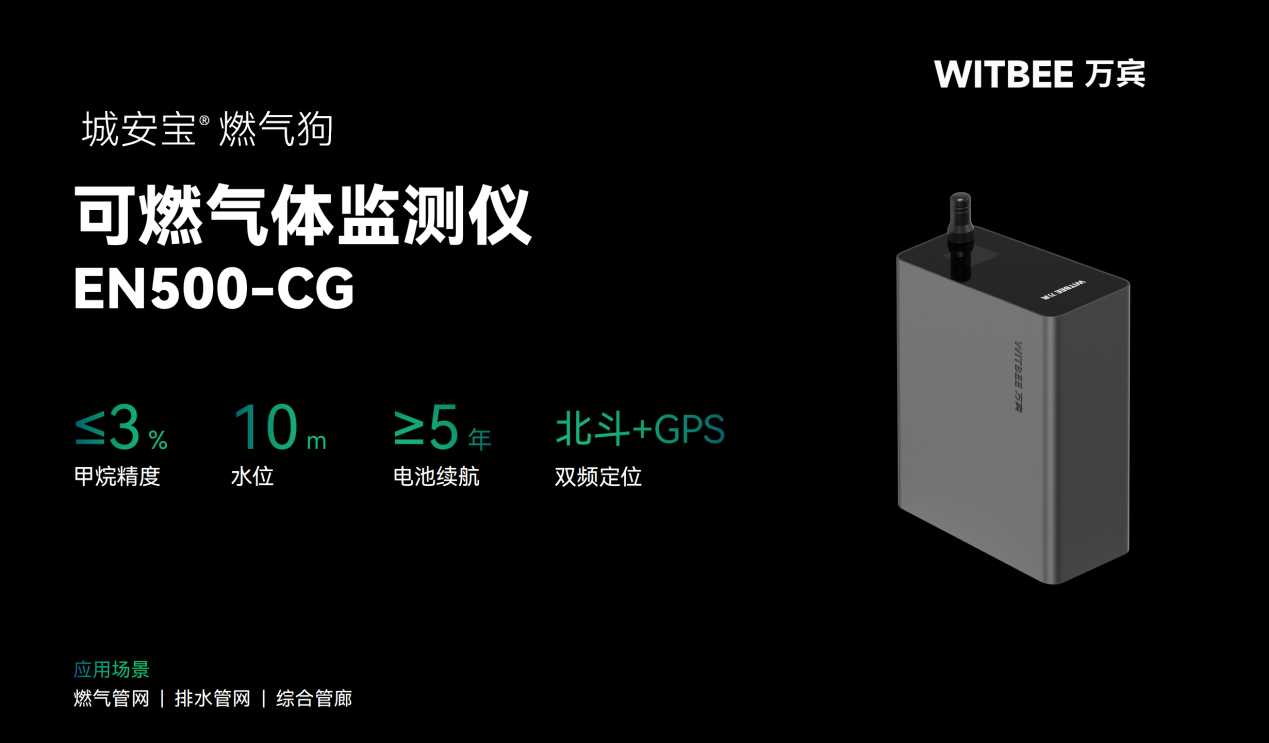 燃气管网泄漏监测用什么监测仪? 燃气管网泄漏监测用什么监测仪?
