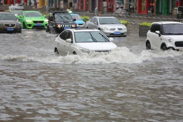 积水监测用什么传感器? 积水监测用什么传感器?