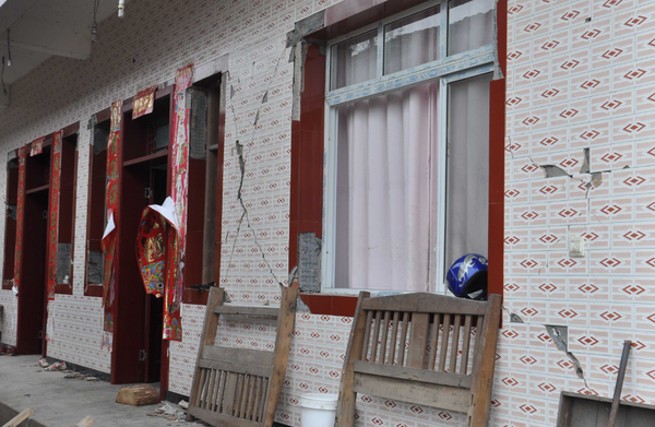 如何保障房屋安全,危房安全动态监测 如何保障房屋安全,危房安全动态监测