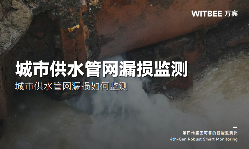 城市供水管网漏损有哪些危害,如何监测和治理? 城市供水管网漏损有哪些危害,如何监测和治理?