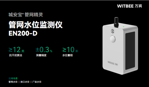 内涝积水监测仪 内涝积水监测仪
