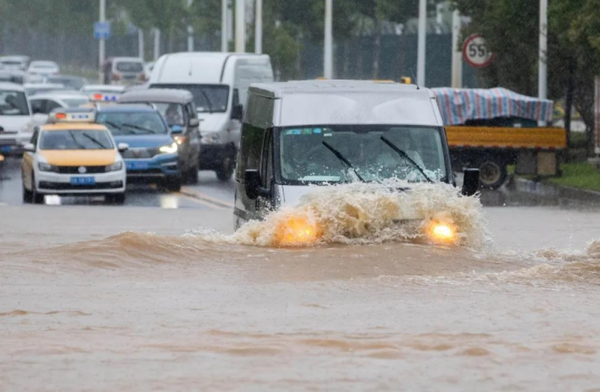 易涝点实时水位监测:科技赋能城市防洪排涝新策略 易涝点实时水位监测:科技赋能城市防洪排涝新策略