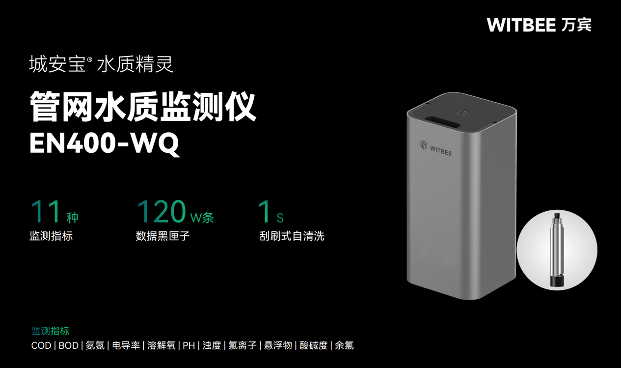 水质监测主要关注哪些数据指标? 水质监测主要关注哪些数据指标?