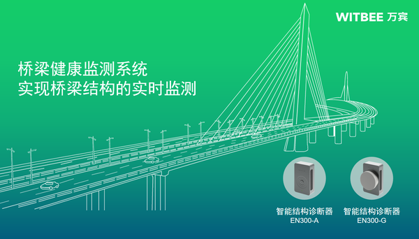 桥梁健康监测系统,实现桥梁结构的实时监测 桥梁健康监测系统,实现桥梁结构的实时监测