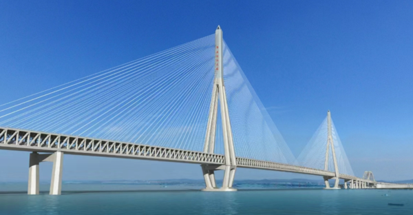 桥梁结构健康监测系统,公路桥梁全局态势感知 桥梁结构健康监测系统,公路桥梁全局态势感知