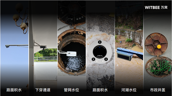 黑龙江等地发布暴雨橙色预警,如何及时预警城市内涝? 黑龙江等地发布暴雨橙色预警,如何及时预警城市内涝?