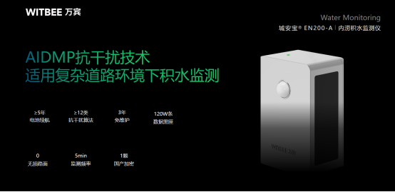 内涝积水监测仪,智能守望城市安全378.png