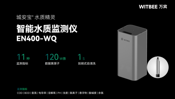 排水管网监测设备有哪些? 排水管网监测设备有哪些?
