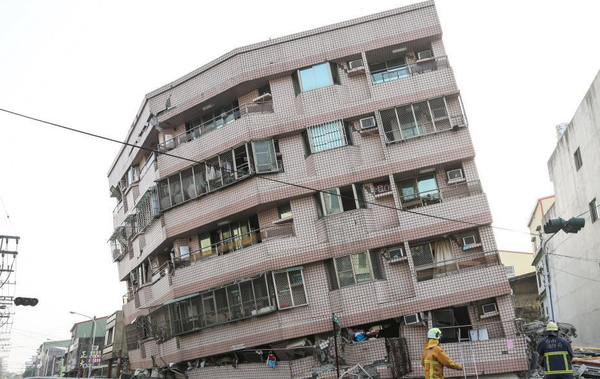建筑倾斜怎么监测?建筑倾斜监测方案介绍 建筑倾斜怎么监测?建筑倾斜监测方案介绍