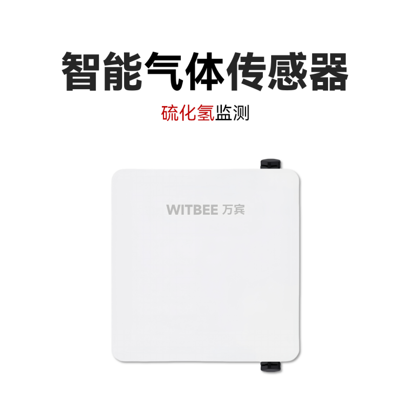 智能气体传感器<br>EN100-C-GD