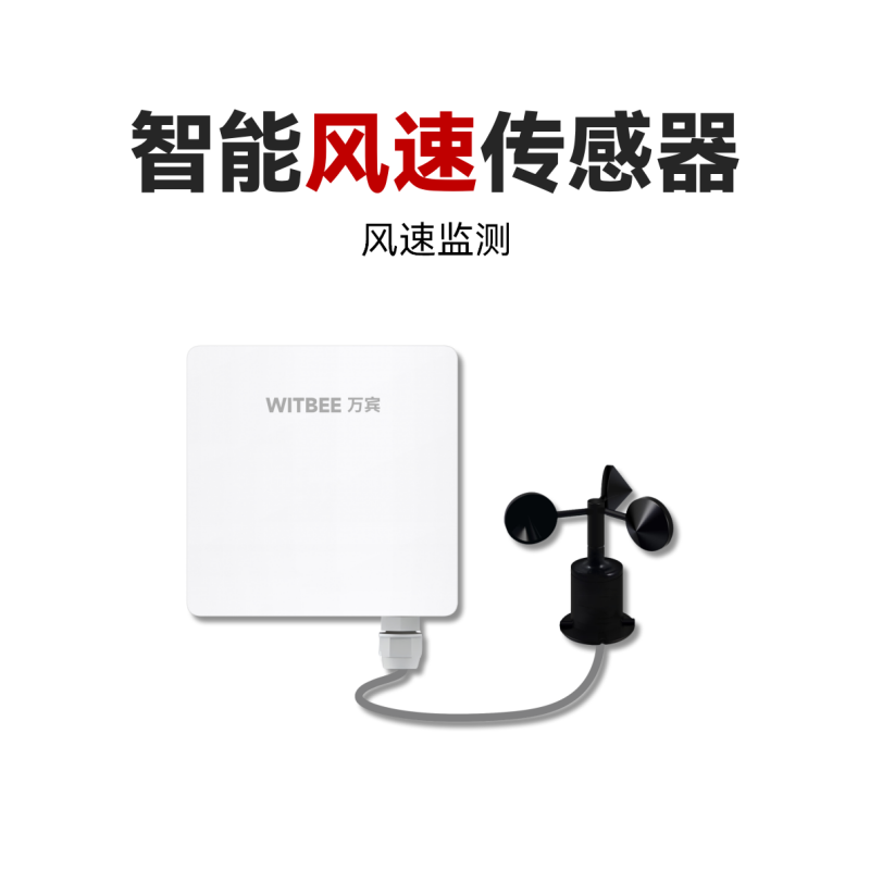 智能风速传感器<br>EN100-C-W