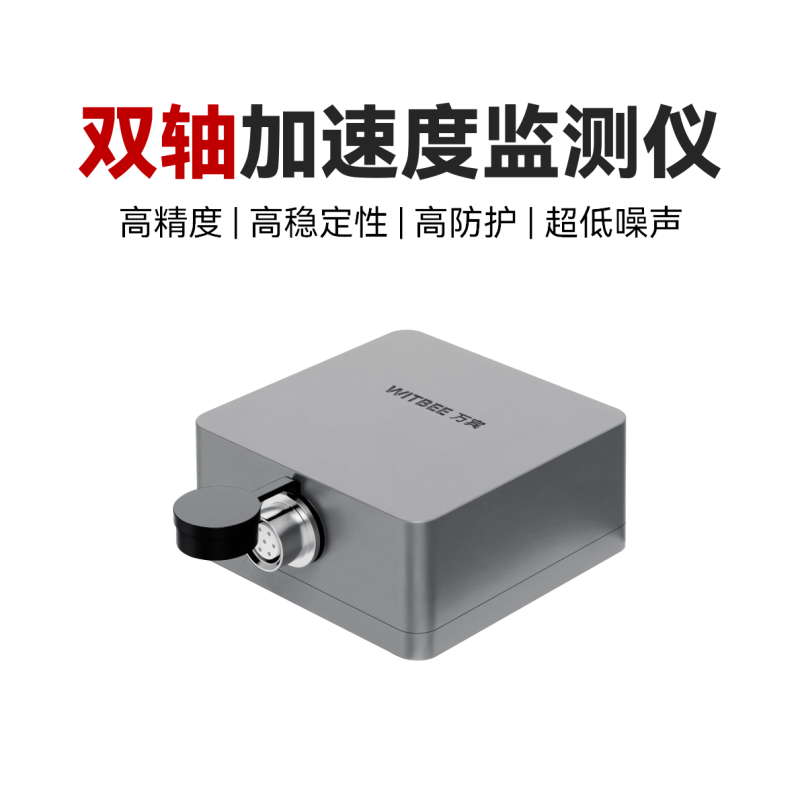 智能加速度监测仪<br>EN302-XY
