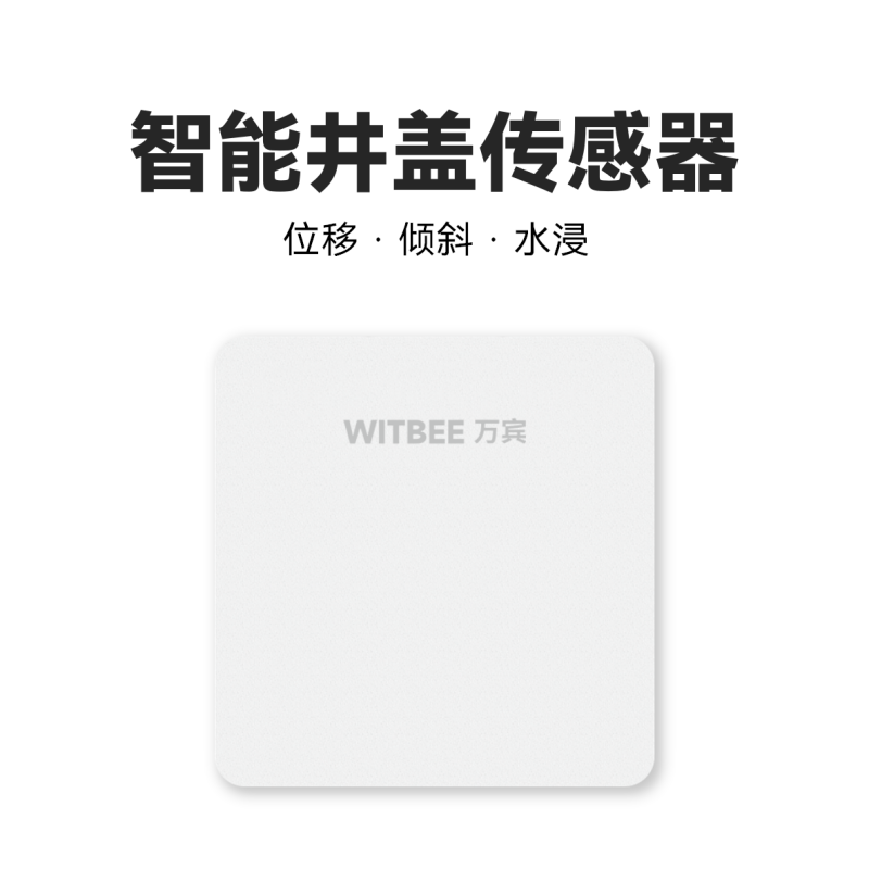 智能井盖传感器<br>EN100-C
