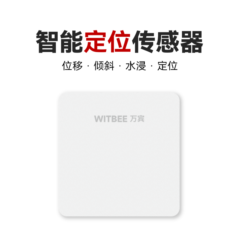 智能定位传感器<br>EN100-C-P