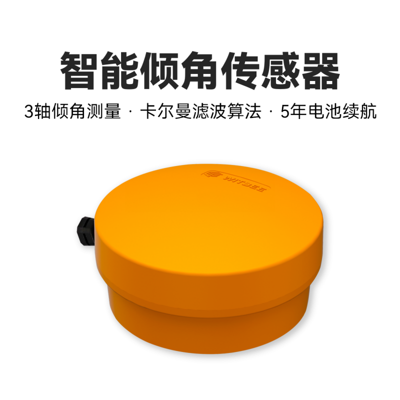 智能倾角传感器<br>EN101-BS