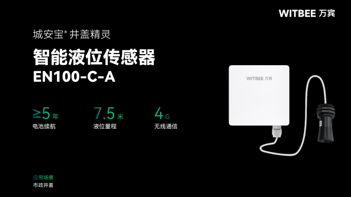 井盖涌水风险大,智能液位传感器如何“见招拆招”? (2).png