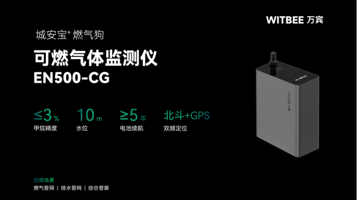燃气泄漏监测中,哪些传感器是最常见的 (3).png